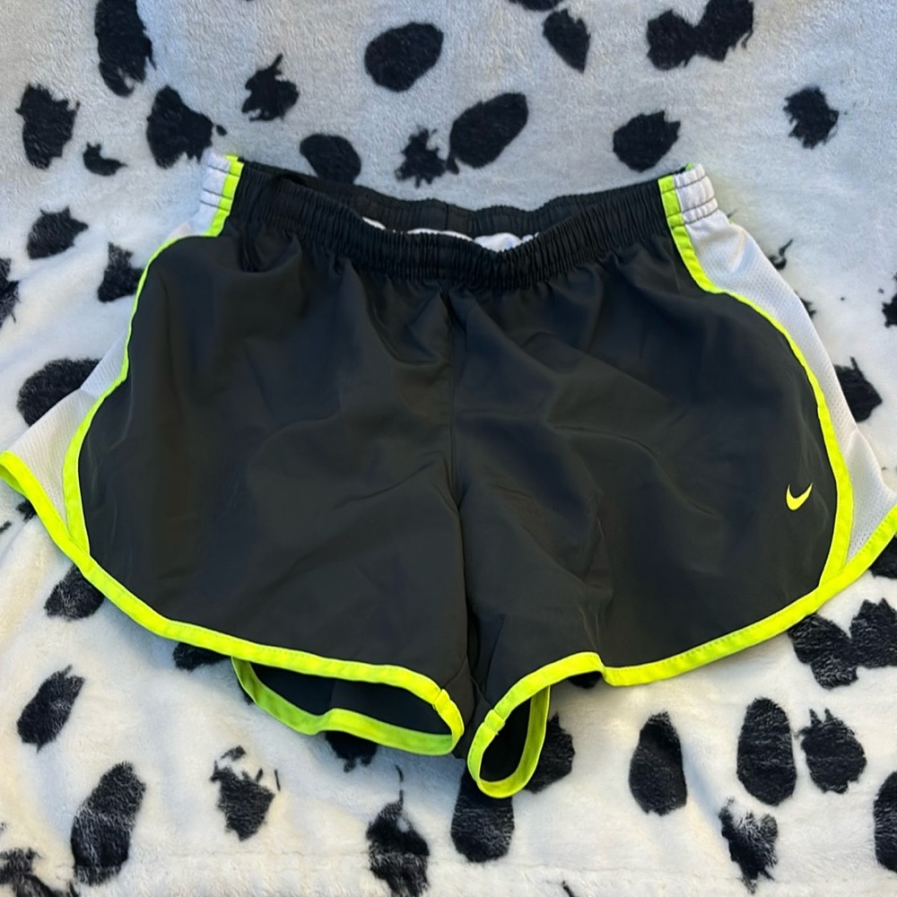 Nike Dri-Fit Shorts